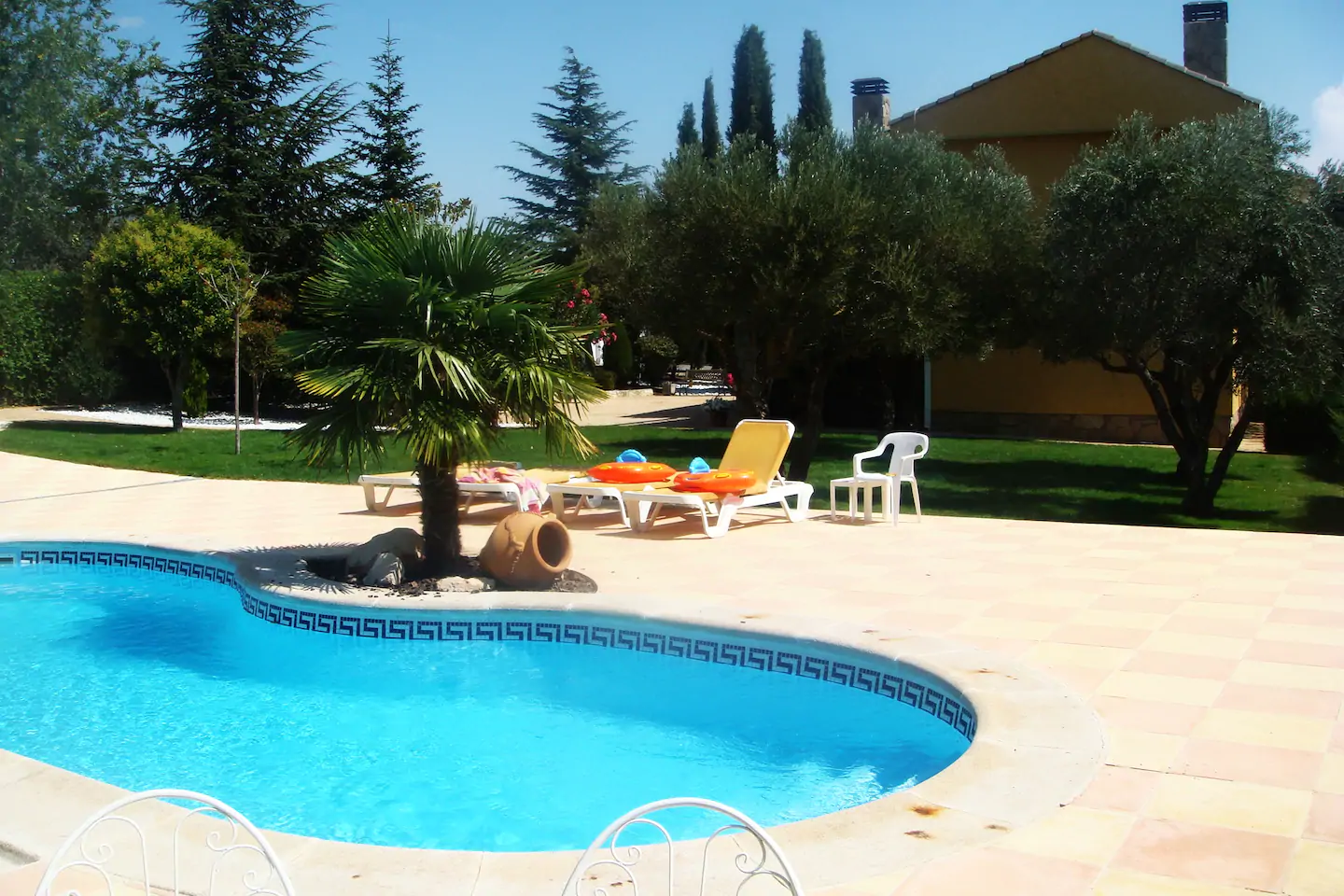 Chalet individual en Eurovillas