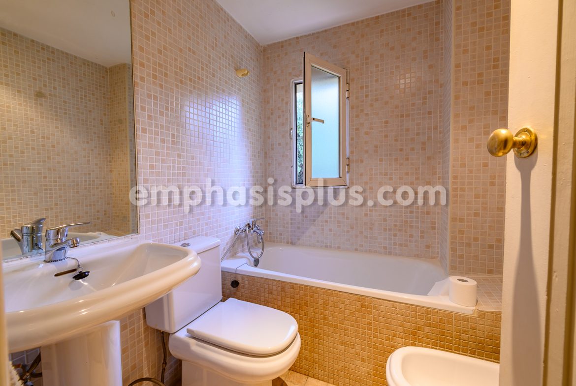 Chalet adosado en El Viso