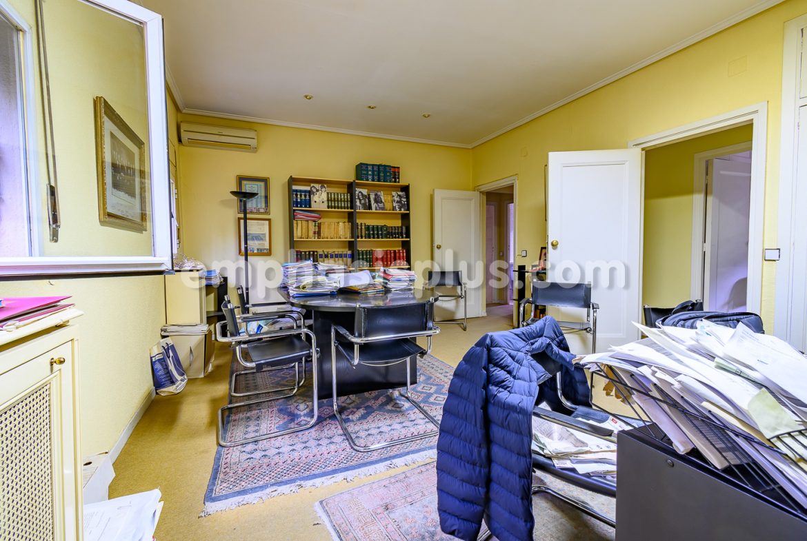 Chalet adosado en El Viso
