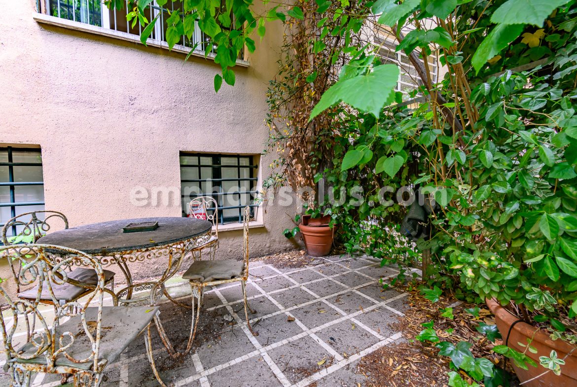 Chalet adosado en El Viso