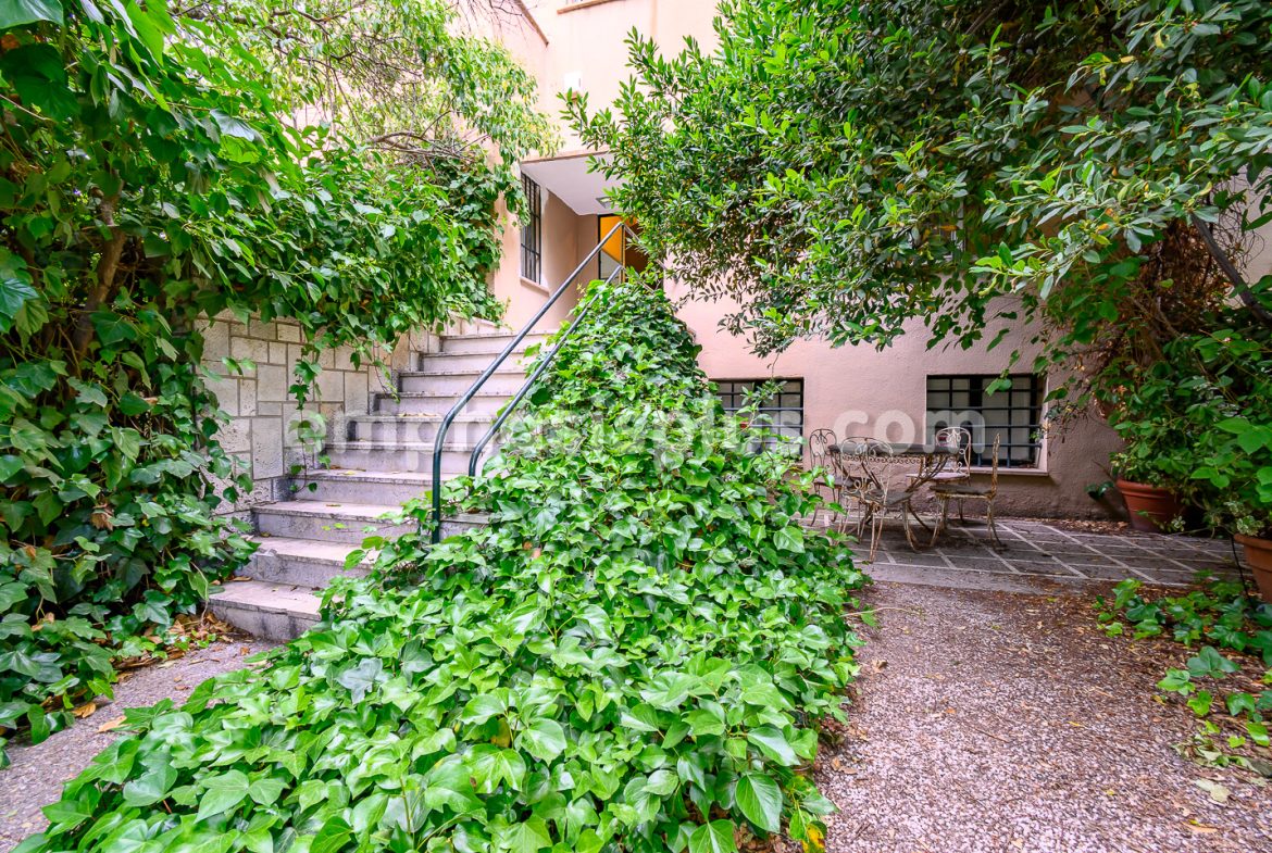 Chalet adosado en El Viso