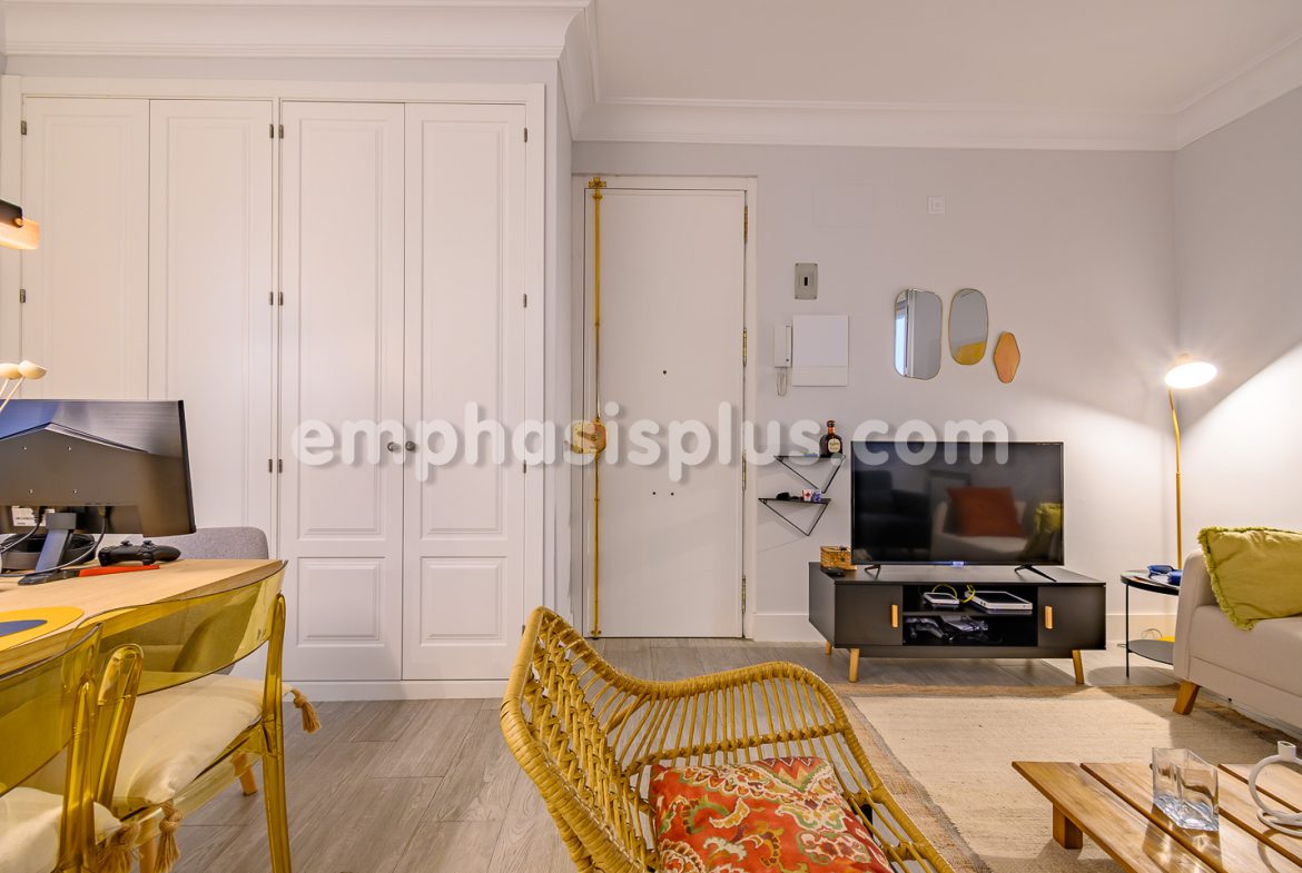 Alquiler en Salamanca/Lista
