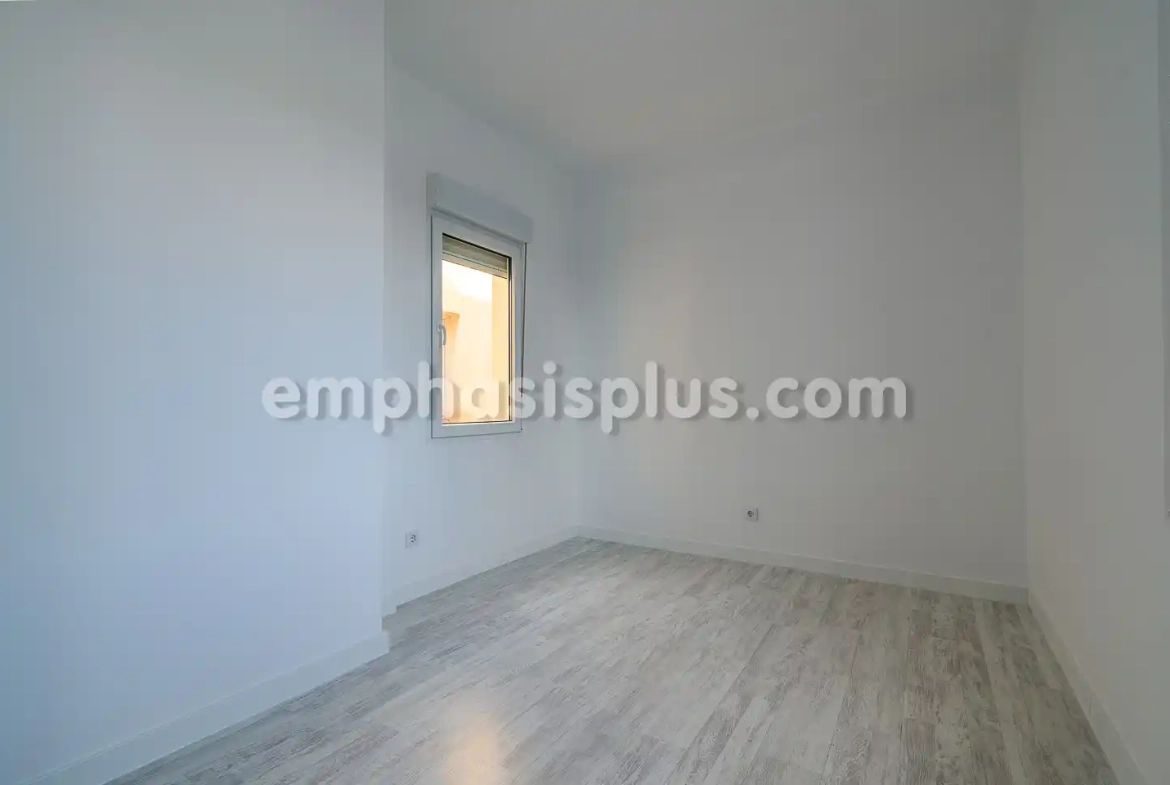 Ático en Salamanca/Lista