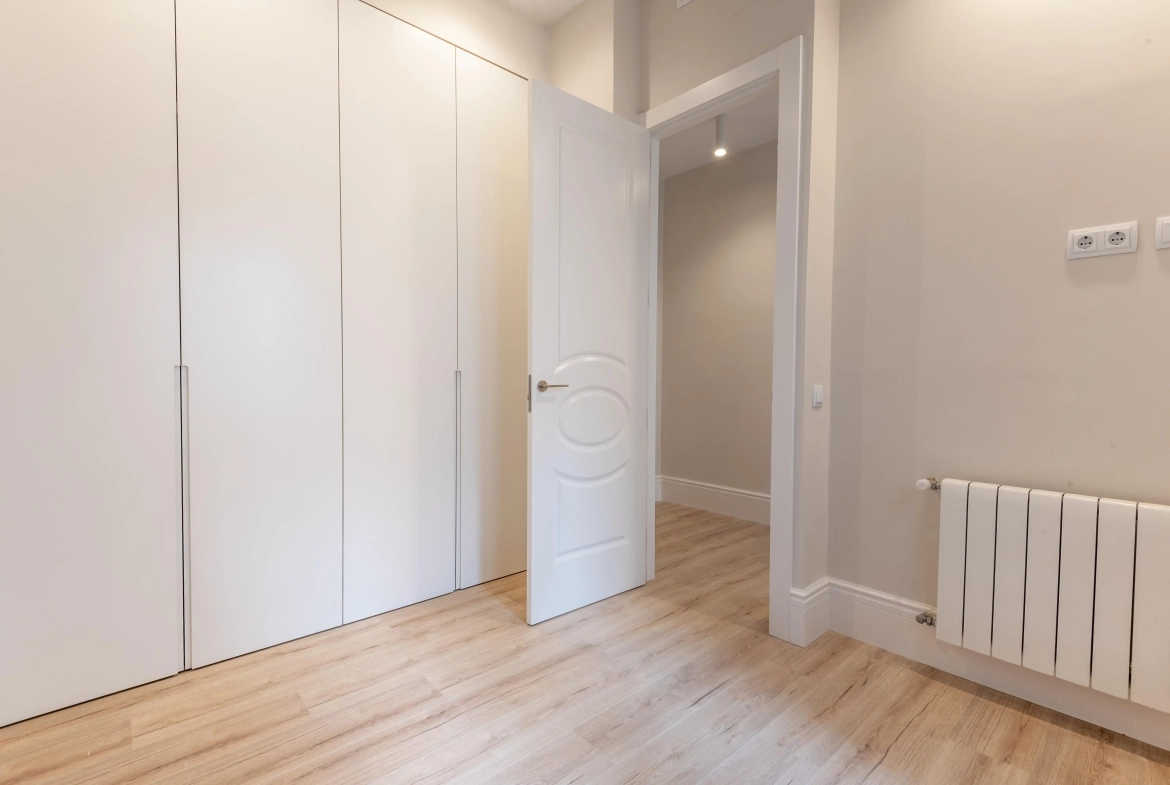 Piso en Menéndez Pelayo