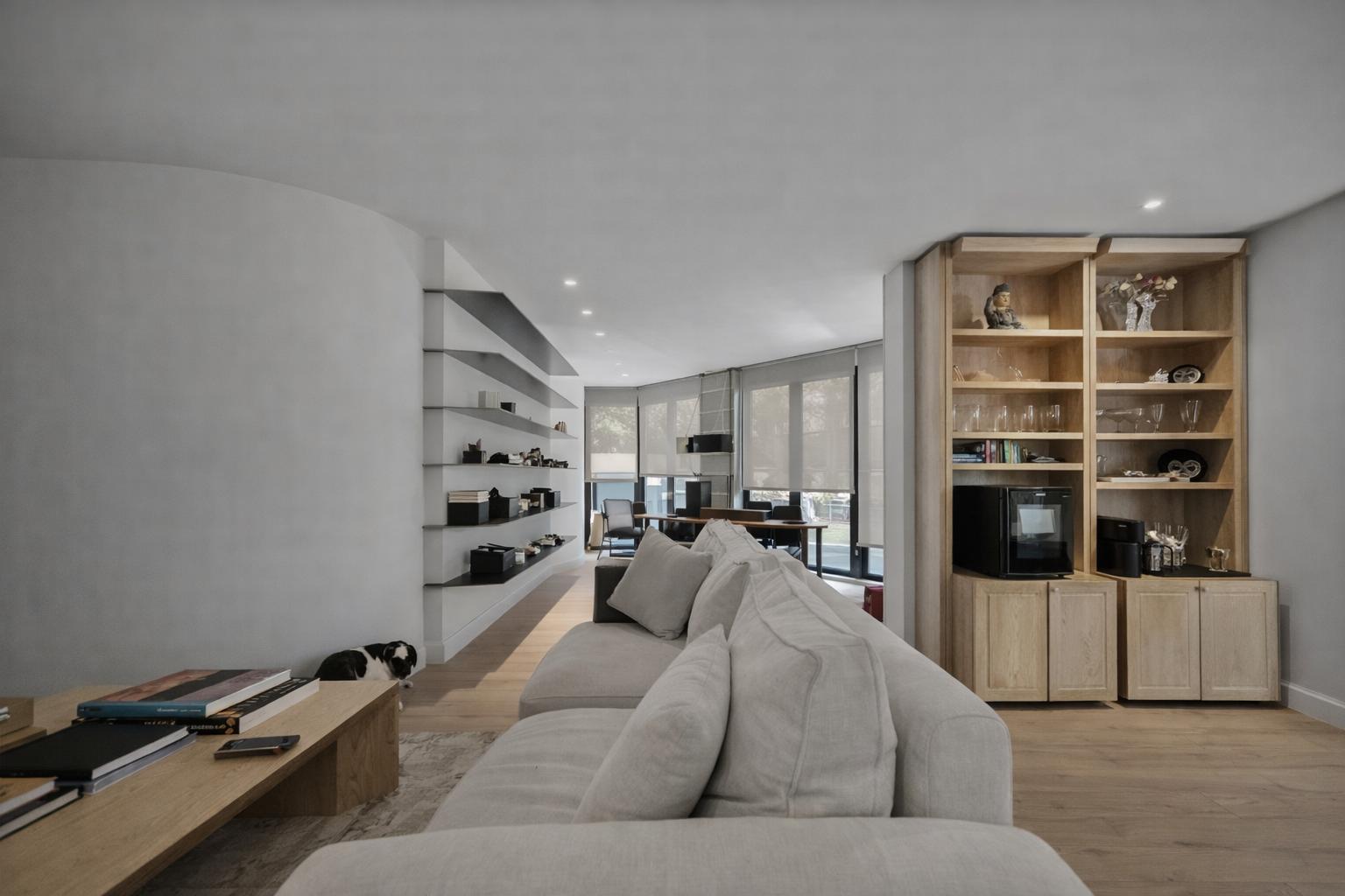 Vivienda en Chamartín