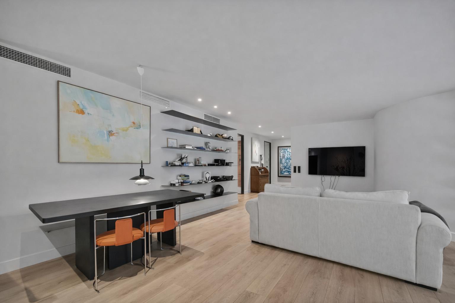 Vivienda en Chamartín
