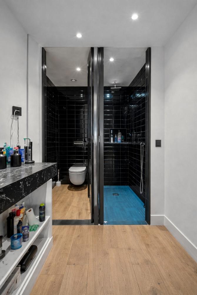 Vivienda en Chamartín