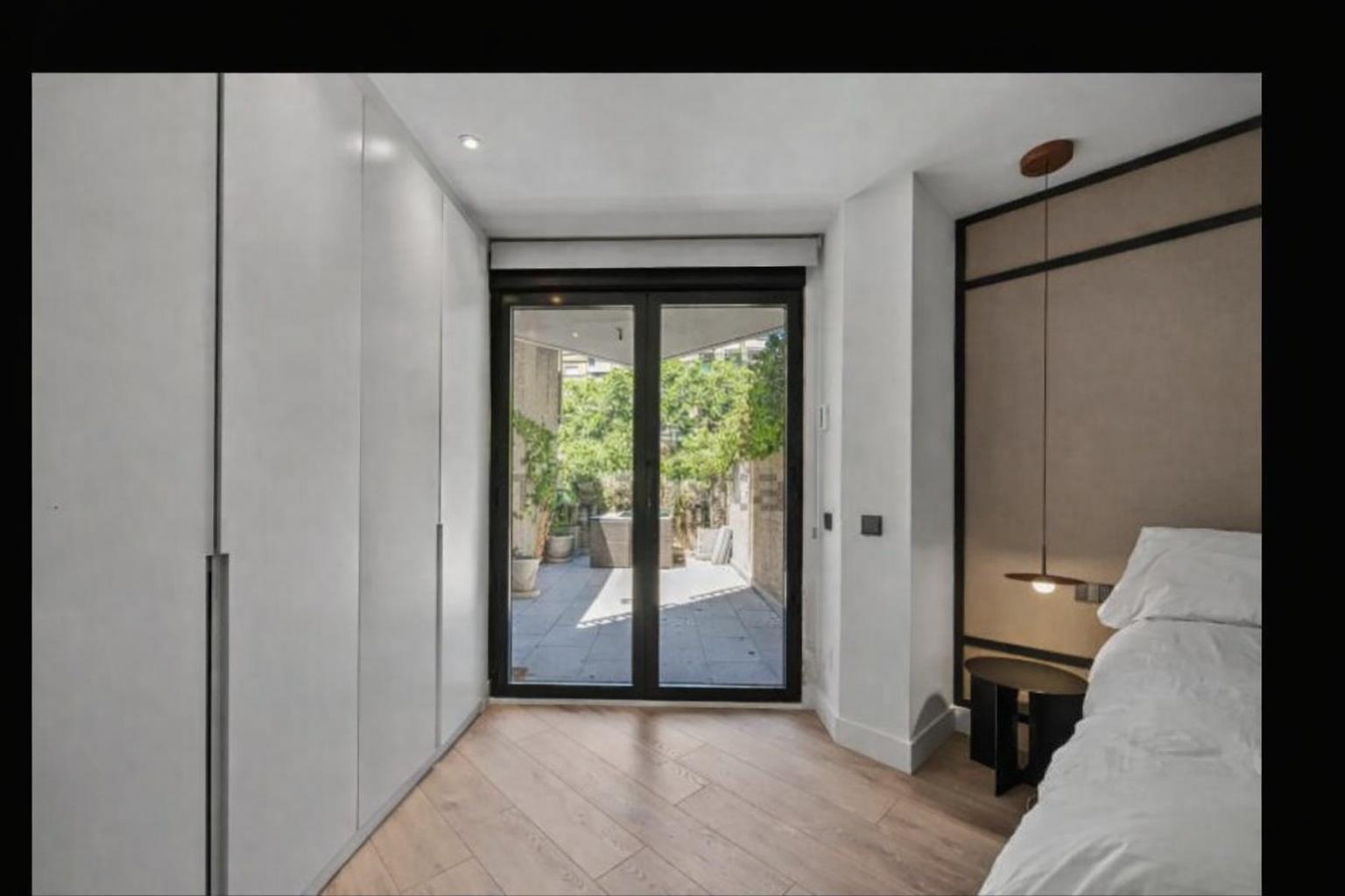 Vivienda en Chamartín