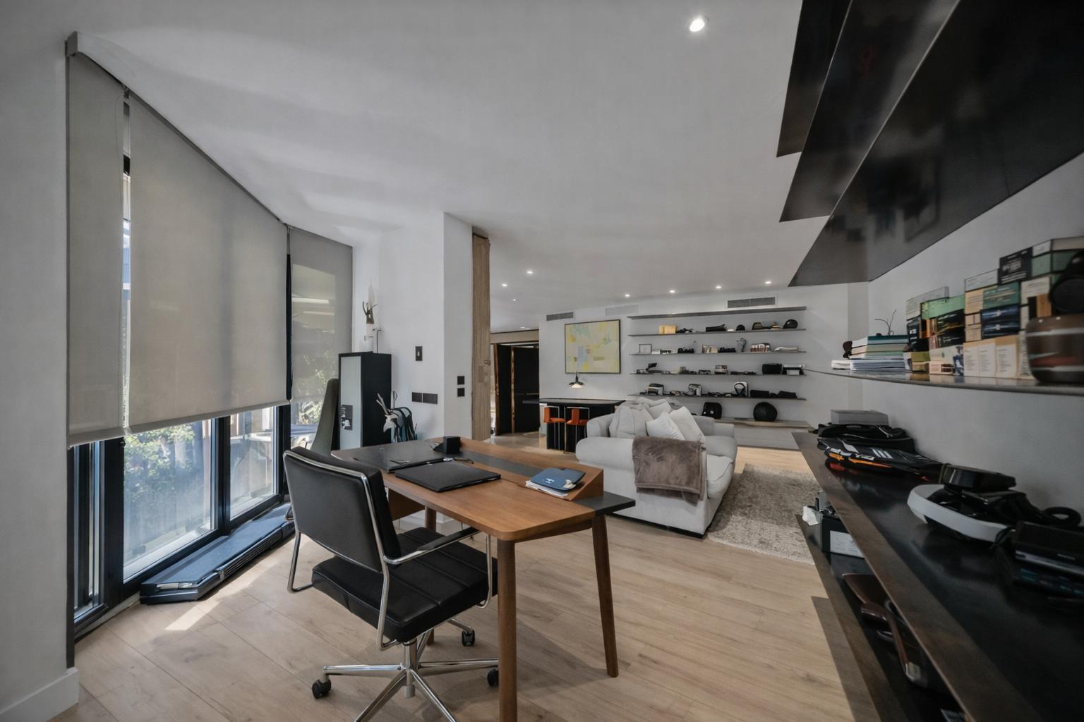 Vivienda en Chamartín