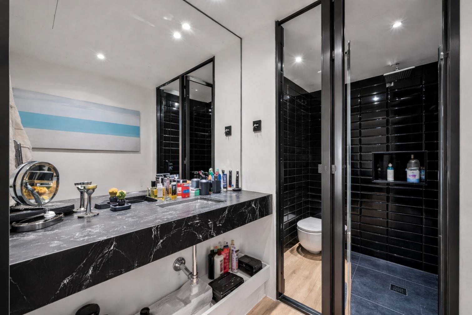 Vivienda en Chamartín