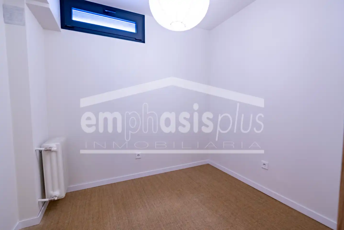 Piso en Prosperidad